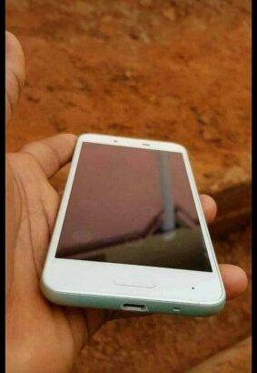 Aquos (Andriod) Phone for sale at affordable price
