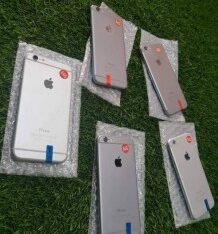 Brand new iPhone 6+ available in BAMENDA