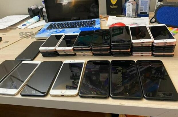 Iphone, 7, 8, x, xsmax disponible